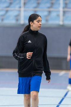 Bild 165 - wBJ Power Girls Cup Suederelbe